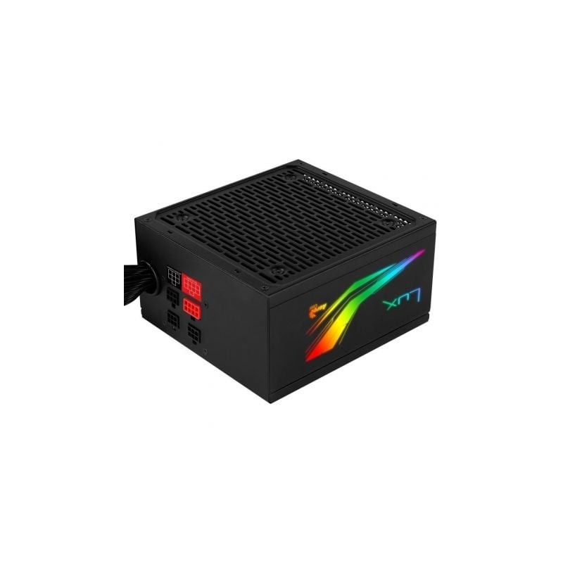 Fuente alimentacion mars gaming luxrgb1000m 1000w