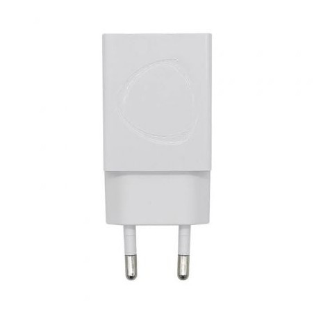 CARGADOR USB AISENS 10W 5V 2A BLANCO