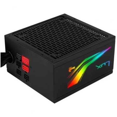 Fuente alimentacion mars gaming luxrgb1000m 1000w