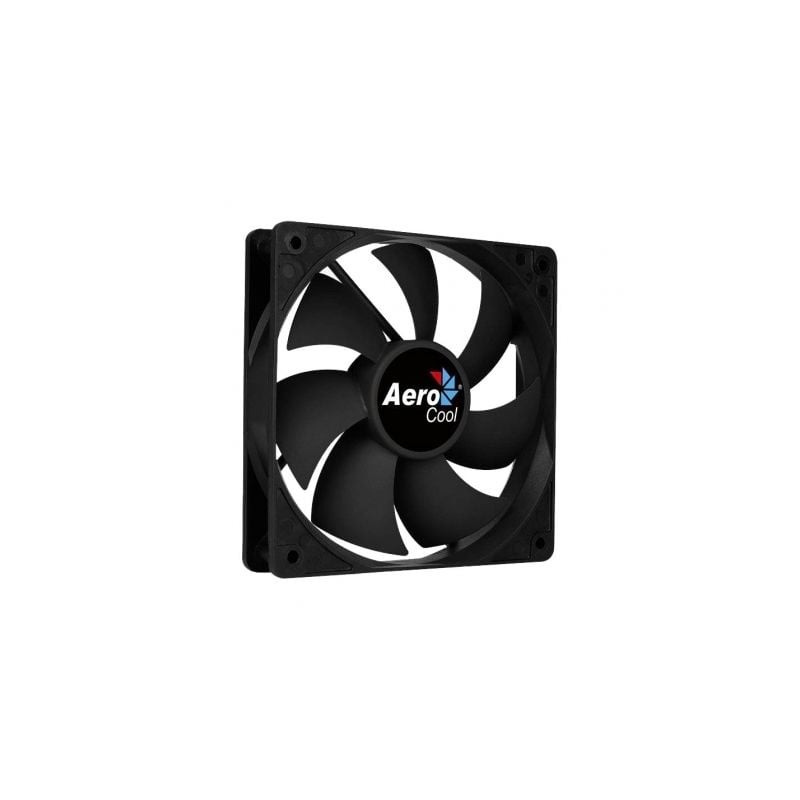 Ventilador Aerocool Forcé 12- 12 cm