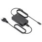 CARGADOR AISENS SOBREMESA GAN 100W PD3-0 1XUSB-C 1-8M NEGRO