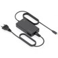 Cargador Sobremesa GaN Aisens ASCH-1PD45D067-BK- 1xUSB Tipo-C- 45W