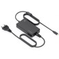 Cargador de Portátil GaN Aisens ASCH-1PD90D069-BK- 1xUSB Tipo-C- 90W- Automático- Voltaje 5-20V