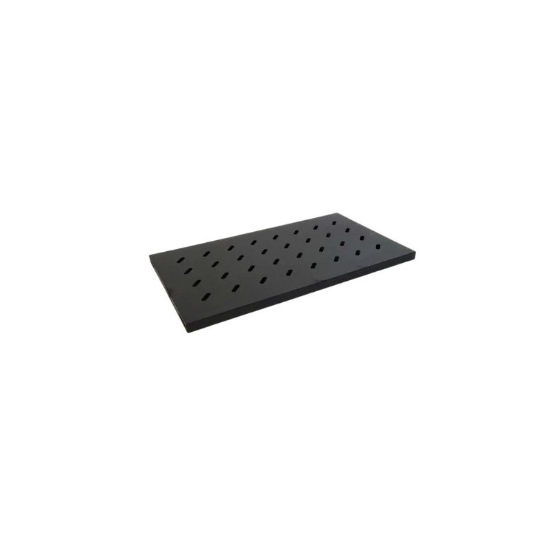 BANDEJA FIJA PEPEGREEN PARA ARMARIO RACK 19 45CM