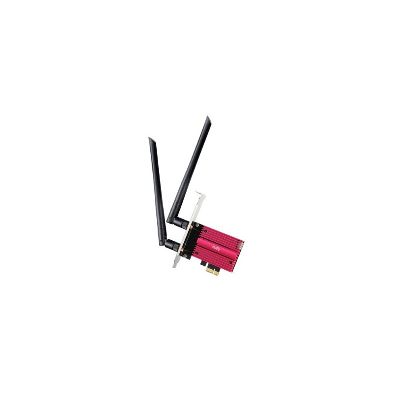 WIRELESS LAN PCI-E BE9300 CUDY WE9300 WIFI 7