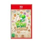 JUEGO NINTENDO SWITCH 2 YOSHI AND THE MYSTERIOUS