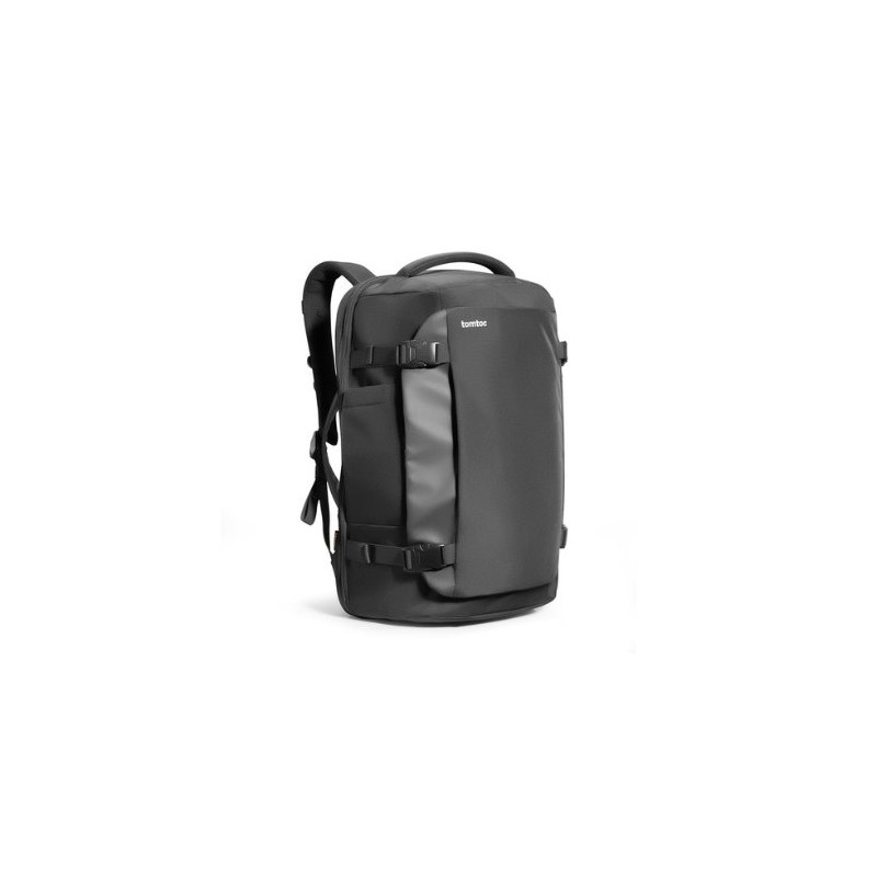 MOCHILA PORTATIL TOMTOC NAVIGATOR T66 BLACK