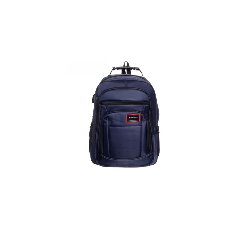 MOCHILA PORTATIL UNICROSS VANGUARD 19 AZUL