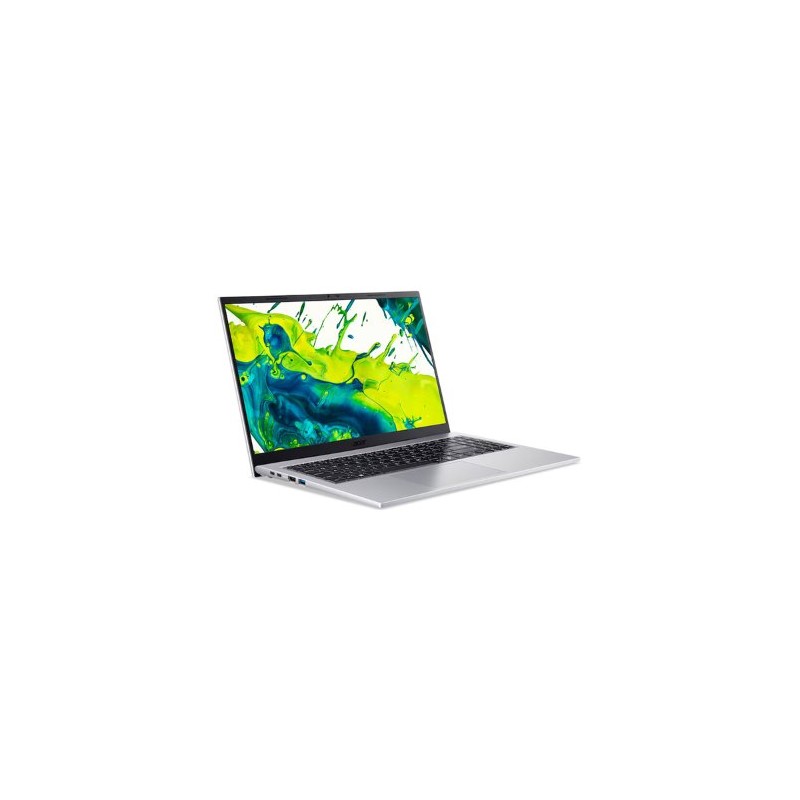 PORTATIL ACER ASPIRE GO 15 AG15-72P PLATA 15-6