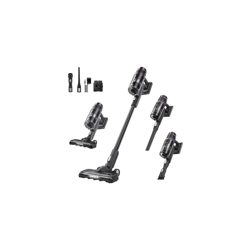 ASPIRADOR ESCOBA EUREKA NEC520