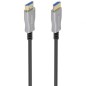 Cable HDMI 2-0 AOC 4K Aisens A148-0858- HDMI Macho - HDMI Macho- 10m- Negro