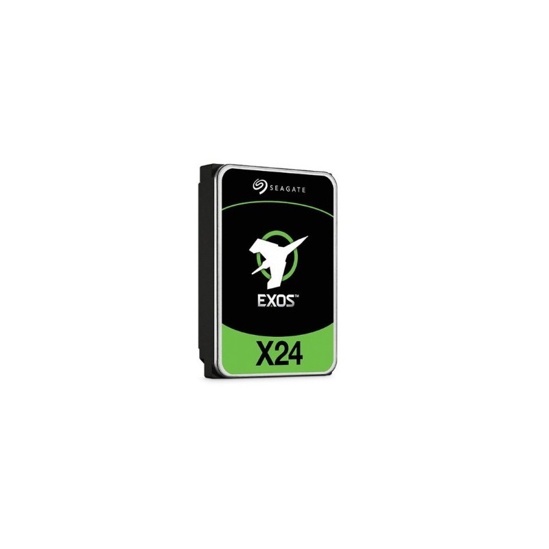 HD 3-5 24TB SATA3 SEAGATE EXOS X24