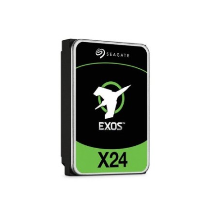HD 3-5 24TB SATA3 SEAGATE EXOS X24