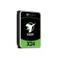 HD 3-5 24TB SATA3 SEAGATE EXOS X24