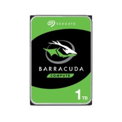 HD 3-5 1 TB SATA 7200RPM SEAGATE BARRACUDA