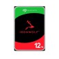 DISCO DURO 3-5 12 TB SATA SEAGATE IRONWOLF