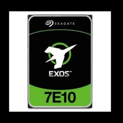 DISCO DURO 3-5 4TB SATA SEAGATE EXOS 7E10 ENTERPRISE