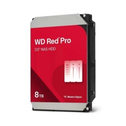 HD 3-5 4 TB SATA WD DESKTOP RED PLUS