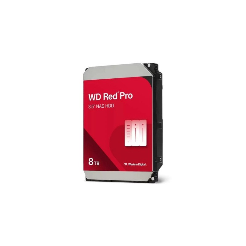 HD 3-5 4 TB SATA WD DESKTOP RED PLUS