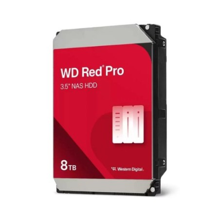 HD 3-5 4 TB SATA WD DESKTOP RED PLUS