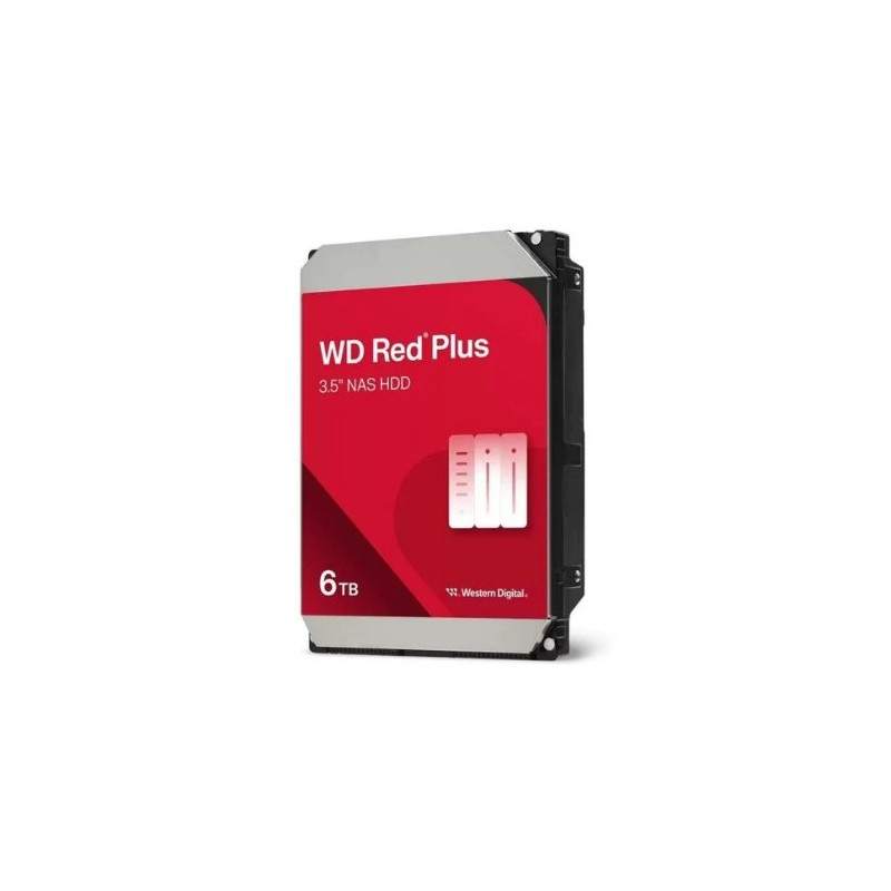 DISCO DURO 3-5 4 TB SATA WD 256MB 7200RPM DESKTOP RED
