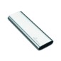 DISCO DURO EXT SSD 240GB MEDIARANGE MR1101 PORTABLE SILVER