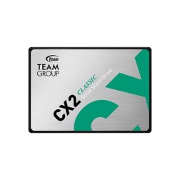 DISCO DURO 2-5 SSD 1TB SATA3 TEAMGROUP CX2