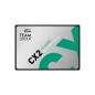 DISCO DURO 2-5 SSD 1TB SATA3 TEAMGROUP CX2