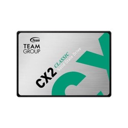 DISCO DURO 2-5 SSD 512GB SATA3 TEAMGROUP CX2