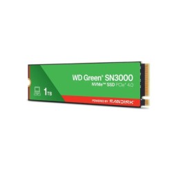 DISCO DURO M2 SSD 1TB PCIE4 WD SN3000 NVME