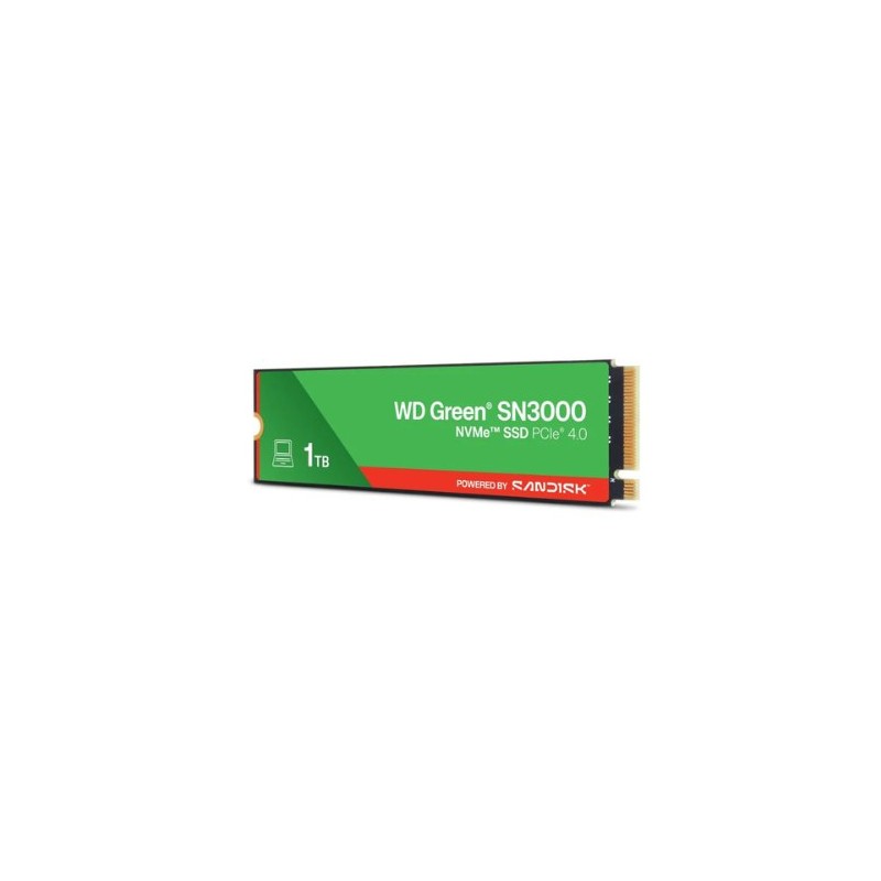 DISCO DURO M2 SSD 1TB PCIE4 WD SN3000 NVME