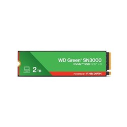 DISCO DURO M2 SSD 2TB PCIE4 WD SN3000 NVME
