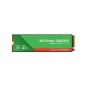 DISCO DURO M2 SSD 2TB PCIE4 WD SN3000 NVME