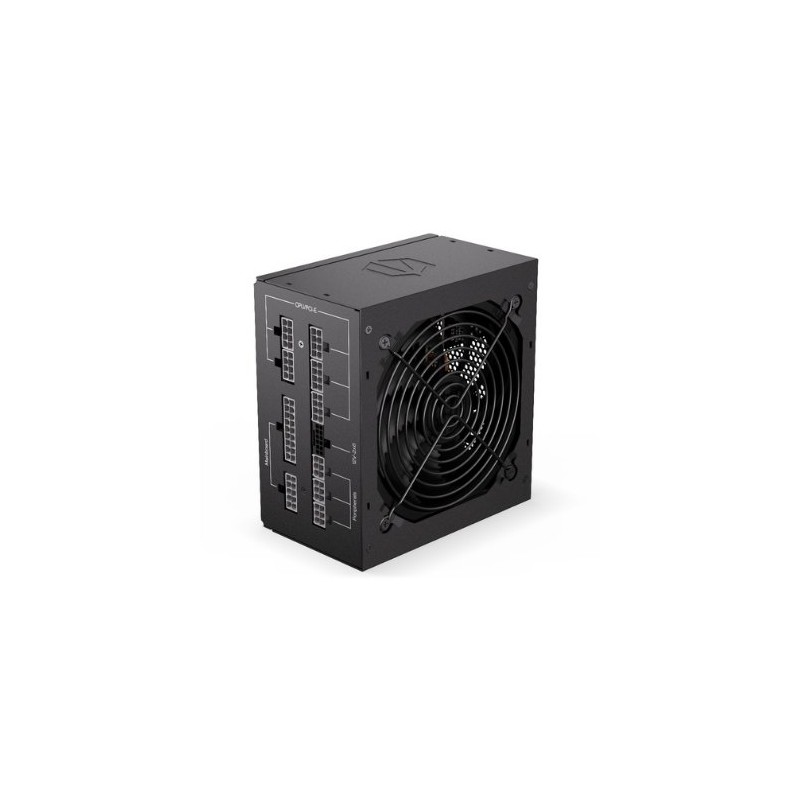 FUENTE DE ALIMENTACION ATX 850W ENDORFY SUPREMO FM6 GOLD