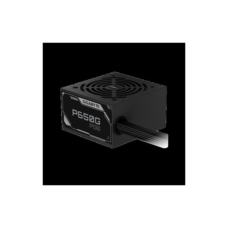 FUENTE DE ALIMENTACION ATX 650W GIGABYTE GP-P650G PG5 80+ G