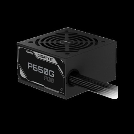 FUENTE DE ALIMENTACION ATX 650W GIGABYTE GP-P650G PG5 80+ G