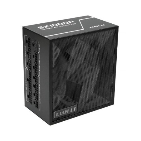 FUENTE DE ALIMENTACION ATX 1000W LIAN LI SX1000P BLACK PLAT