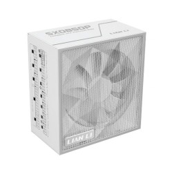 FUENTE ATX 850W LIAN LI SX850P WHITE PLATINUM