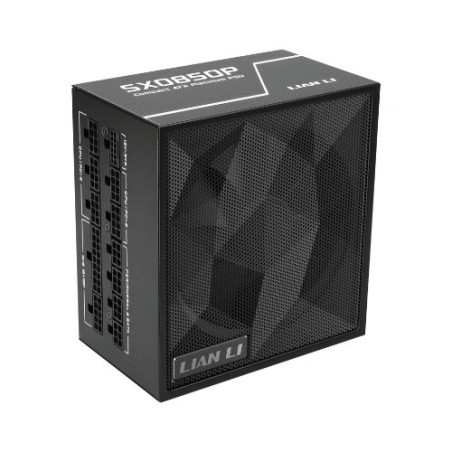 FUENTE DE ALIMENTACION ATX 850W LIAN LI SX850P BLACK PLATIN