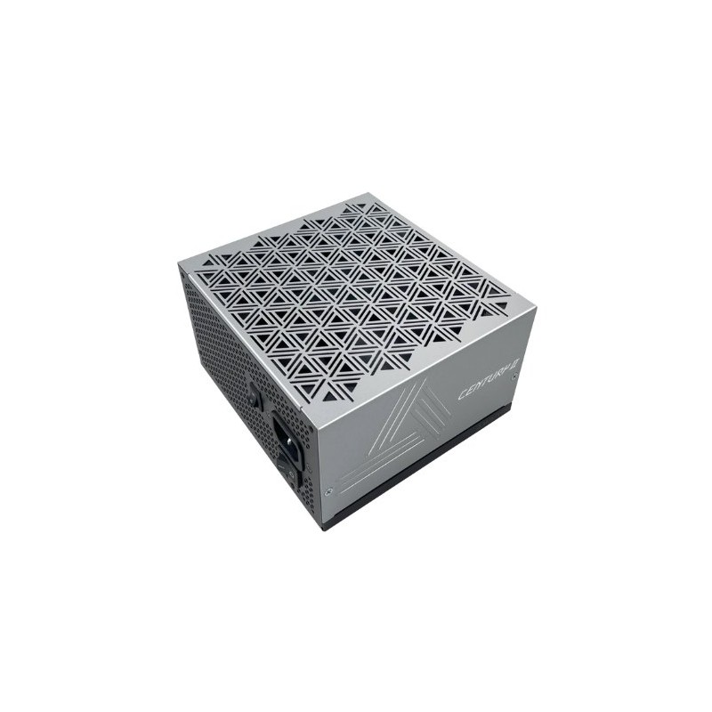FUENTE DE ALIMENTACION ATX 1200W MONTECH CENTURY II