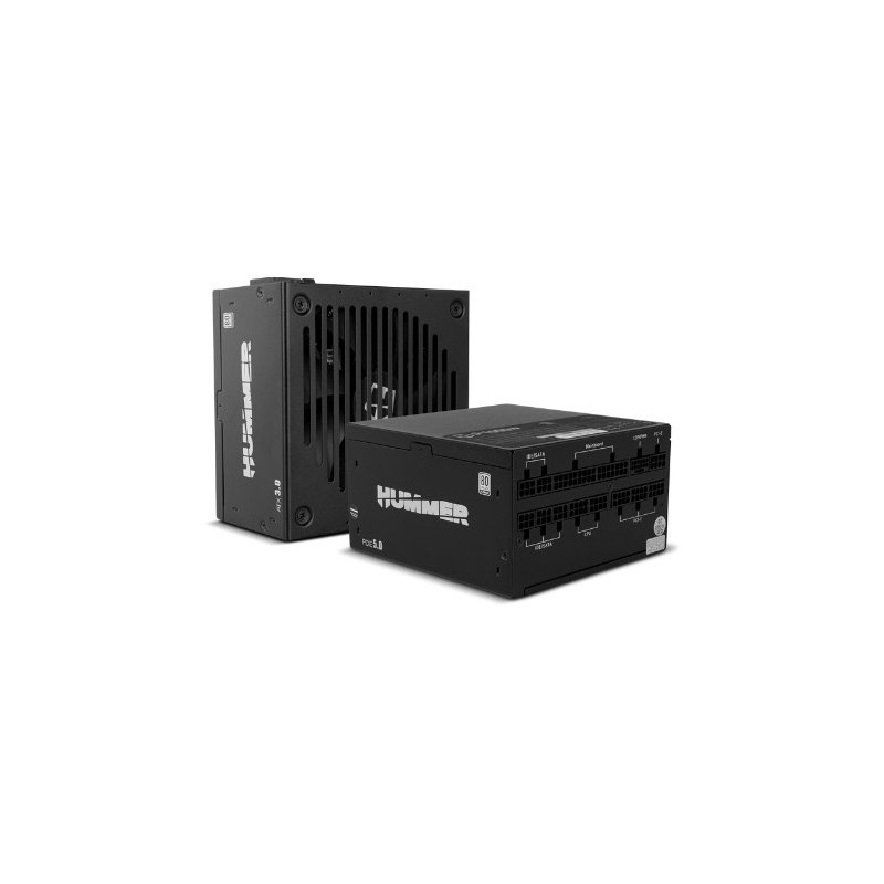 FUENTE DE ALIMENTACION ATX 1000W NOX HUMMER P1000