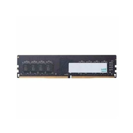 Memoria RAM Apacer EL-08G21-GSH 8GB- DDR4- 3200MHz- 1-2V- CL22- DIMM