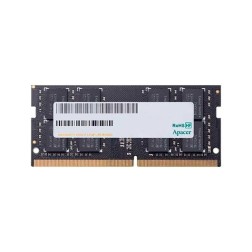 MODULO MEMORIA RAM S-O DDR4 8GB PC3200 APACER