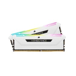 MODULO MEMORIA RAM DDR4 16GB 2X8GB 3200MHz CORSAIR VENGEANC