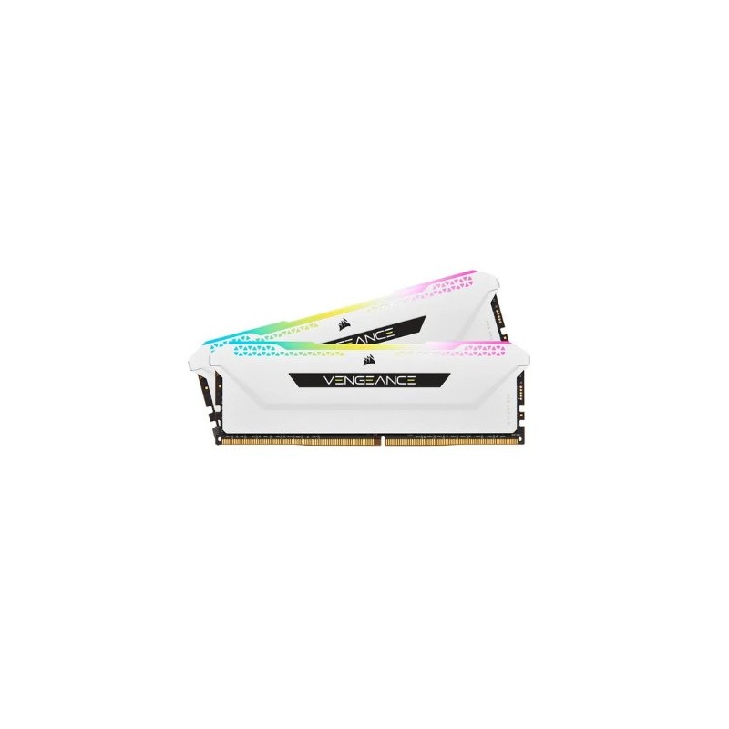 MODULO MEMORIA RAM DDR4 16GB 2X8GB 3200MHz CORSAIR VENGEANC