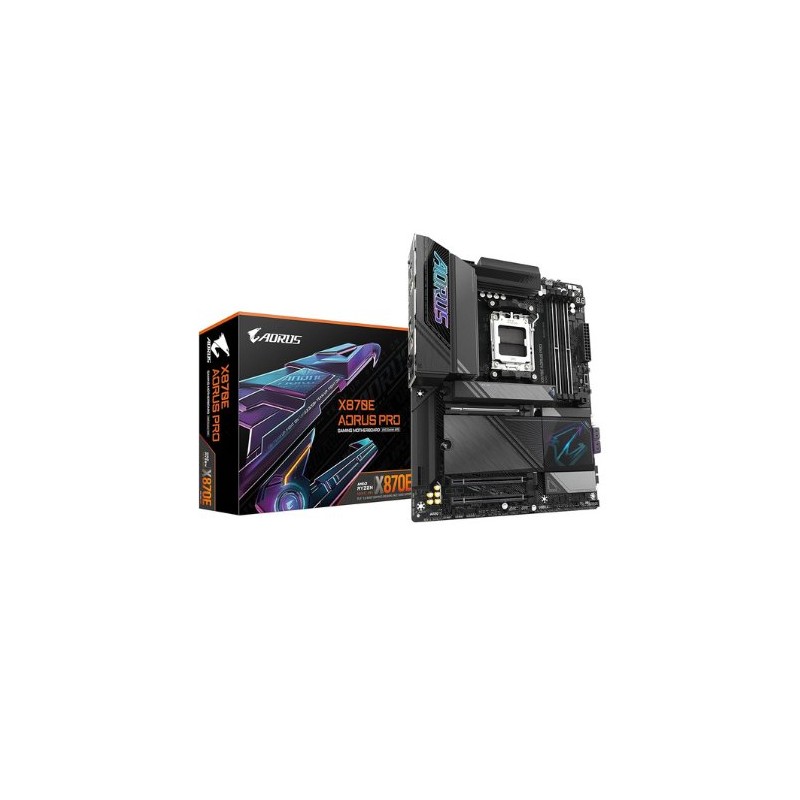 PB GIGABYTE AM5 X870 AORUS ELITE WIFI7