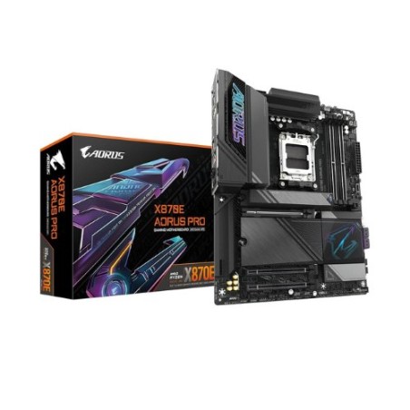 PB GIGABYTE AM5 X870 AORUS ELITE WIFI7