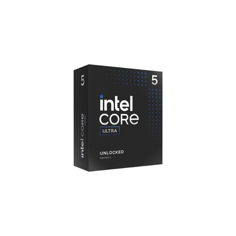 CPU INTEL CORE ULTRA 5 225F BOX