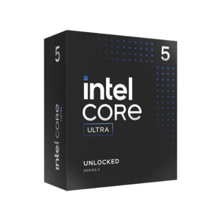PROCESADOR INTEL 1851 CORE ULTRA 5 225F 10X4-9GHZ 20MB