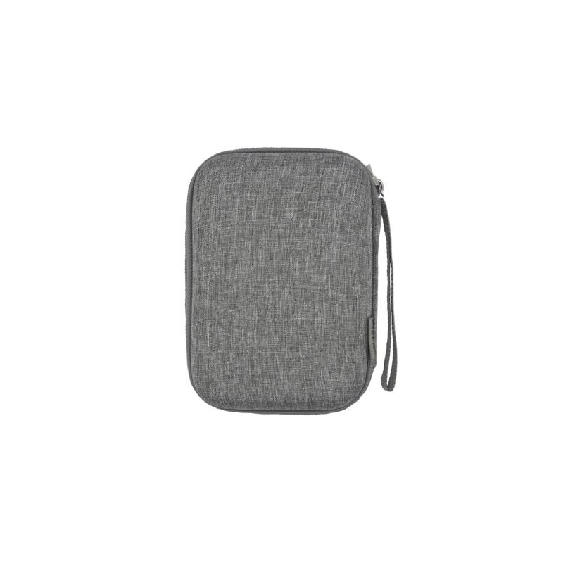 Funda para Disco Externo de 2-5" Aisens ASBG-005-GR- Gris